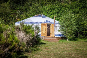 Отель Domaine des Planesses  Фердрюпт